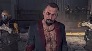 Dying Light 2: Раис, главный злодей Dying Light 1 (Секреты и Пасхалки DL2)