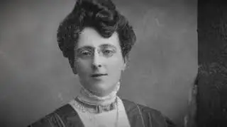 Dalhousie Original: Lucy Maud Montgomery