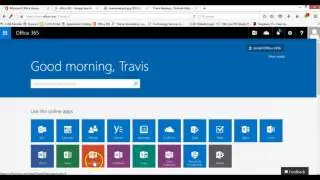 Office 365 Overview