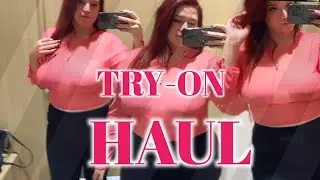 Why am I Single ? | Transparent Try On Haul