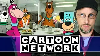 Cartoon Network Bumpers - Nostalgia Critic