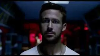 ONLY GOD FORGIVES Official Trailer 2013 Ryan Gosling