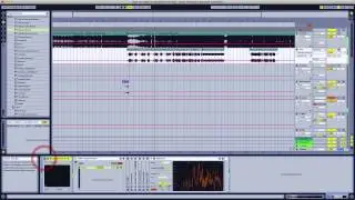 TUTORIAL - Vocal Processing in Izotope Nectar with Ableton Live