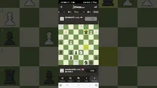 Checkmate or Rage Quit | Game 34 | Chess is Full of Conflict