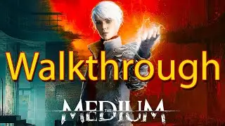 The Medium Walkthrough [Complete Game] All Memory Shards