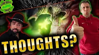 Who WON the Draft? HellHades Thoughts on the Clan Boss Clover Draft! | Raid Shadow Legends