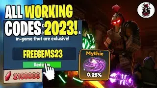 🔥WORKING🔥 ALL NEW CODES FOR ELEMENTAL DUNGEONS IN 2023! - ROBLOX ELEMENTAL DUNGEONS CODES