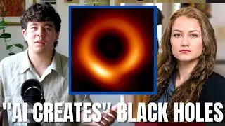 What New York Times Got Wrong | Astrophysicist Breaks Down New Black Hole Image 