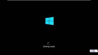 1  Installing Windows 10