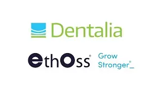 Dr Peter Fairbairn - Slovenian EthOss Launch Webinar - Dentalia