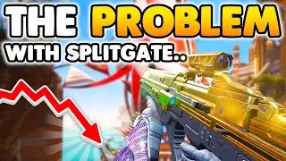 The PROBLEM With SPLITGATE...