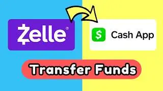 Send Money Zelle to Cash App | Transfer Zelle Money to Cash App Account | Link Zelle to Cash App