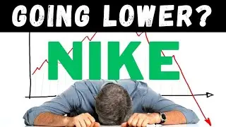 Buy The Dip On NIKE stock? Analysis & Upside Potential!