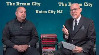 Auto Translation! Marcos Veras, Senior Security Guard - UC NJ School District "The Dream City"  K