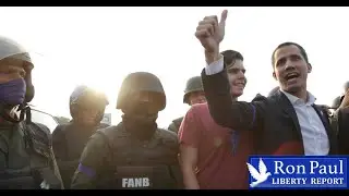 Venezuela Coup! Will Neocons (Finally) Get Their War?
