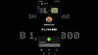 инвайт - t.me/BlumCryptoBot/app?startapp=ref_dWkWhEfcgl