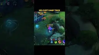 ✅ Helcurt Camp Trick Tutorial by Renyaaa