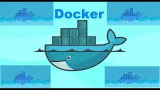 5  Docker build example with portmapping explaination