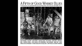 Etta Britt  "Mama's Got Her Gun"