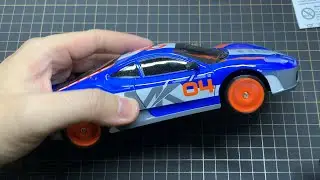 Unboxing mini RC car 4WD 2.4ghz 15km - Remote Control Toys RC Racing Car