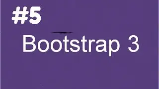 Bootstrap 3 Tutorial 5 Implementing A Grid System