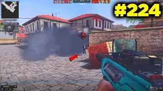 SAFRANBOLU 3X KOMBO 😱 ZULA #224