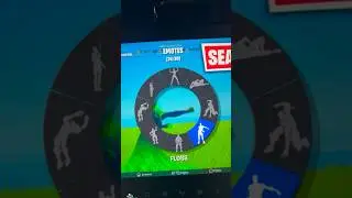 How To Get EVERY EMOTE in Fortnite Creative 2.0 Map Code Chapter 5 Season 2! (Free Emotes)
