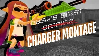 Baby's First S̶n̶i̶p̶e̶r Charger Montage