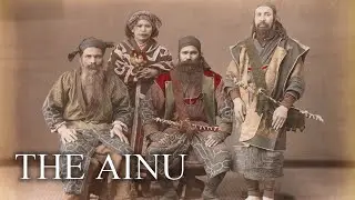 DNA Analyses and Genetic Origins of the Ainu