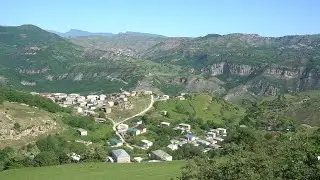 Село Джирабачи | Кайтагский район