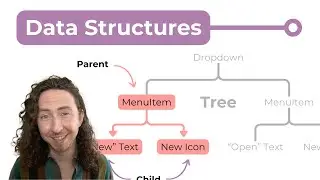 Data Structures, Explained Simply