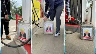 Russians shake off petrol for UK - News