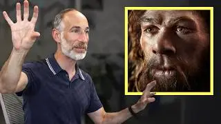 Did Neanderthals have complex language? – David Reich