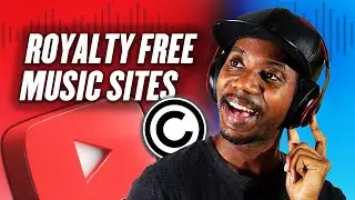 BEST Royalty Free Music for YouTube - 10 Best 10 Sites in 2025