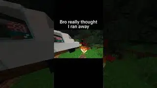 Minecraft Meme