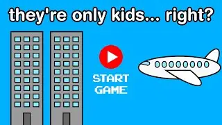 I Tested Slightly Offensive Games Made By 9 Year Olds