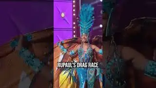 Lo show di RuPaul Drag Race a LAS VEGAS