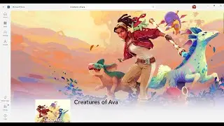 Fix Creatures of Ava Not Installing On Xbox App/Microsoft Store Windows 11/10 PC