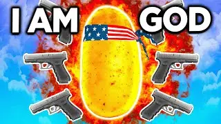 The Most American Game... And How To Destroy It!