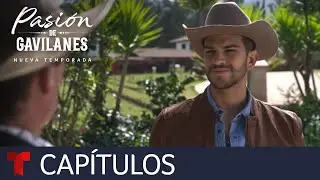 Pasión de Gavilanes, Nueva Temporada | Capítulo 67 | Telemundo