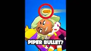 Piper Tried to KILL Mandy😳🤯?#brawlstars#secret#edit#brawlstarsshorts#viral#piper#shorts