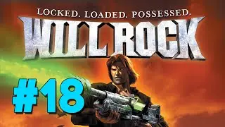 [Все секреты] Прохождение Will Rock Гибель Богов (часть 18)