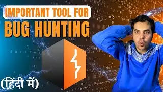 burp suite full course in hindi 😲 | bug hunting for beginners | bug bounty for beginners hacker vlog