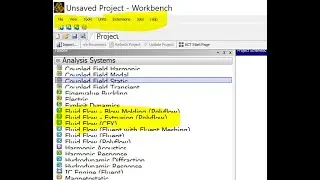 Chapter 1: ANSYS with overlapped tab and small font size issue