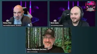 Cloud Foundry Weekly: Exploring cf-toolsuite with Chris Phillipson : Episode 3