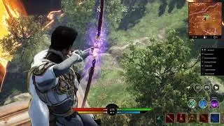 Ashes of Creation day 1 Apocalypse Highlights