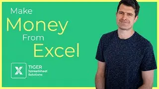 (13/14) Can You Scale Your Excel (VBA) Consulting Practice?
