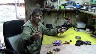Иж 40 качество СССР