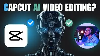 CapCut AI Video Editing: Save Hours With This Smart Feature!
