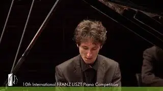 Valentin Magyar | Franz Liszt: 